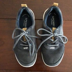 Sperry Shoes